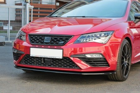 SEAT LEON CUPRA 2017-2020